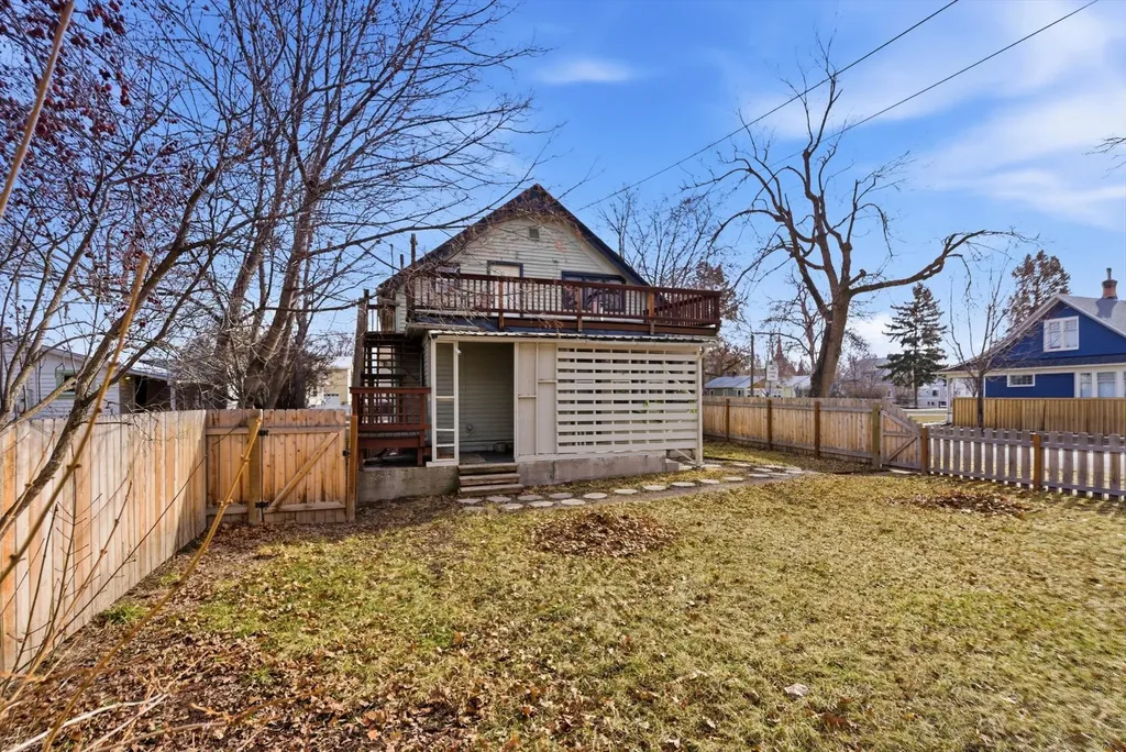 442 2nd Avenue W Kalispell MT 59901