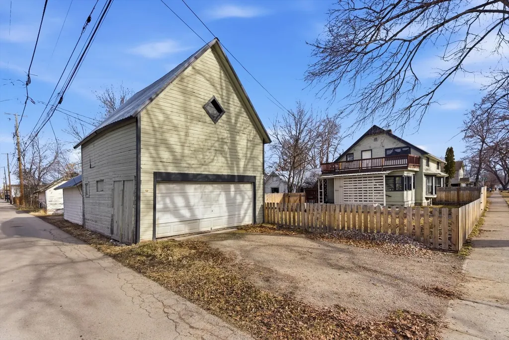 442 2nd Avenue W Kalispell MT 59901