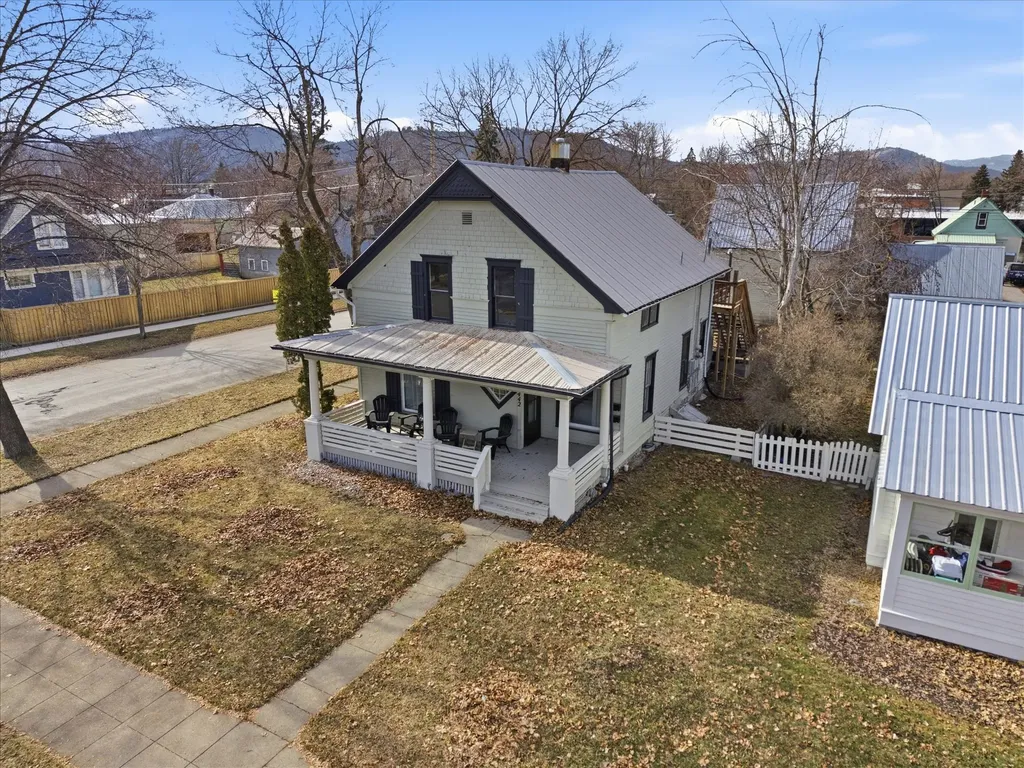 442 2nd Avenue W Kalispell MT 59901