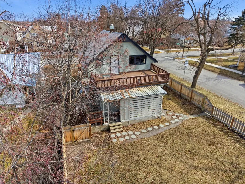 442 2nd Avenue W Kalispell MT 59901