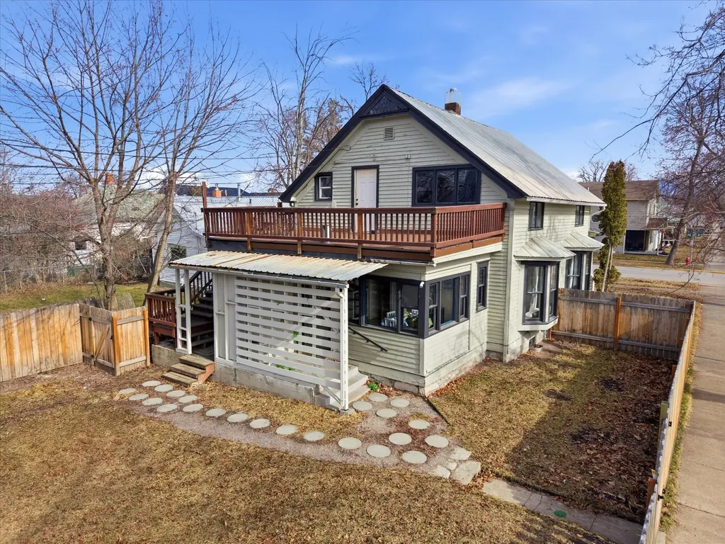 442 2nd Avenue W Kalispell MT 59901