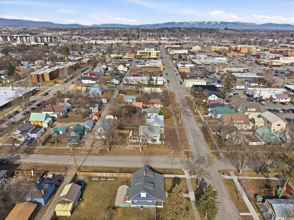 442 2nd Avenue W Kalispell MT 59901
