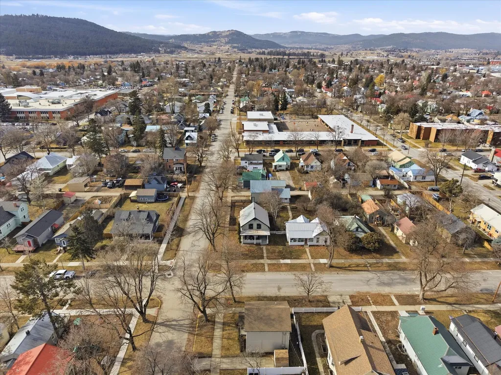 442 2nd Avenue W Kalispell MT 59901