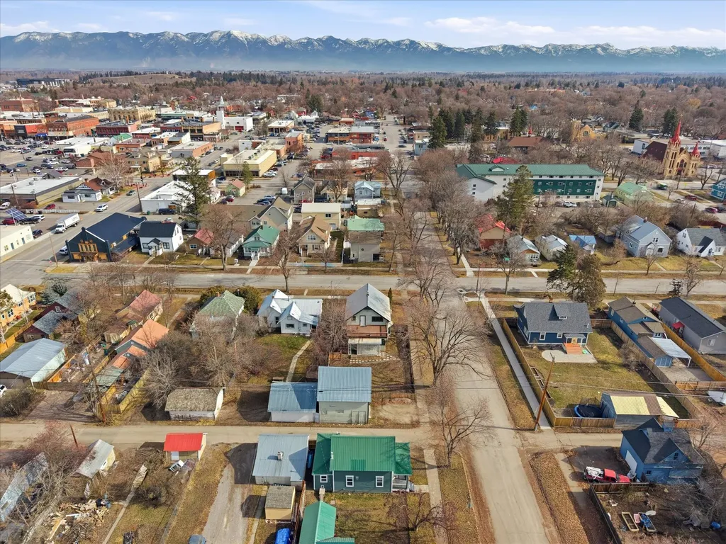 442 2nd Avenue W Kalispell MT 59901