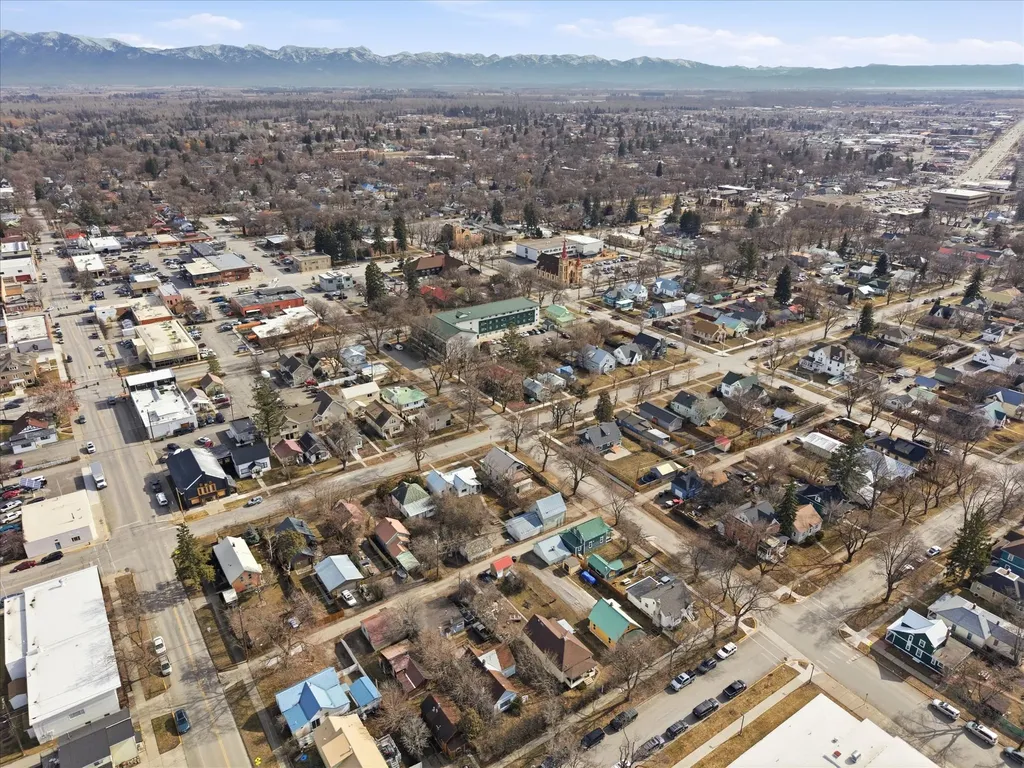 442 2nd Avenue W Kalispell MT 59901