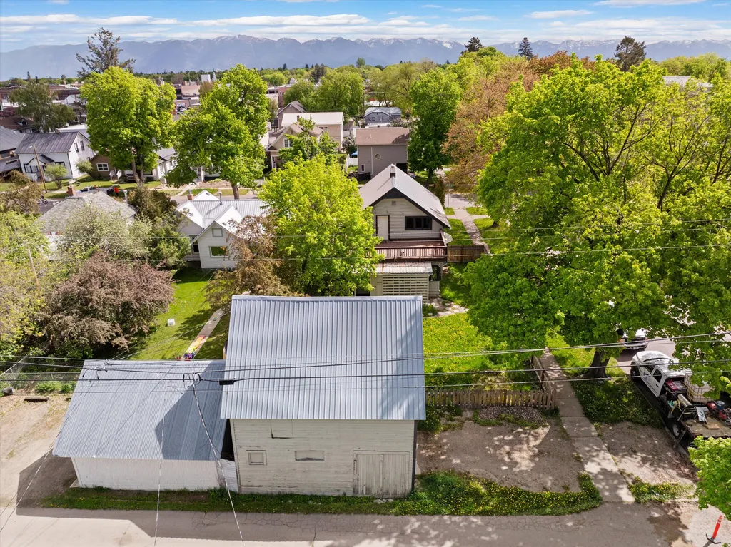442 2nd Avenue W Kalispell MT 59901