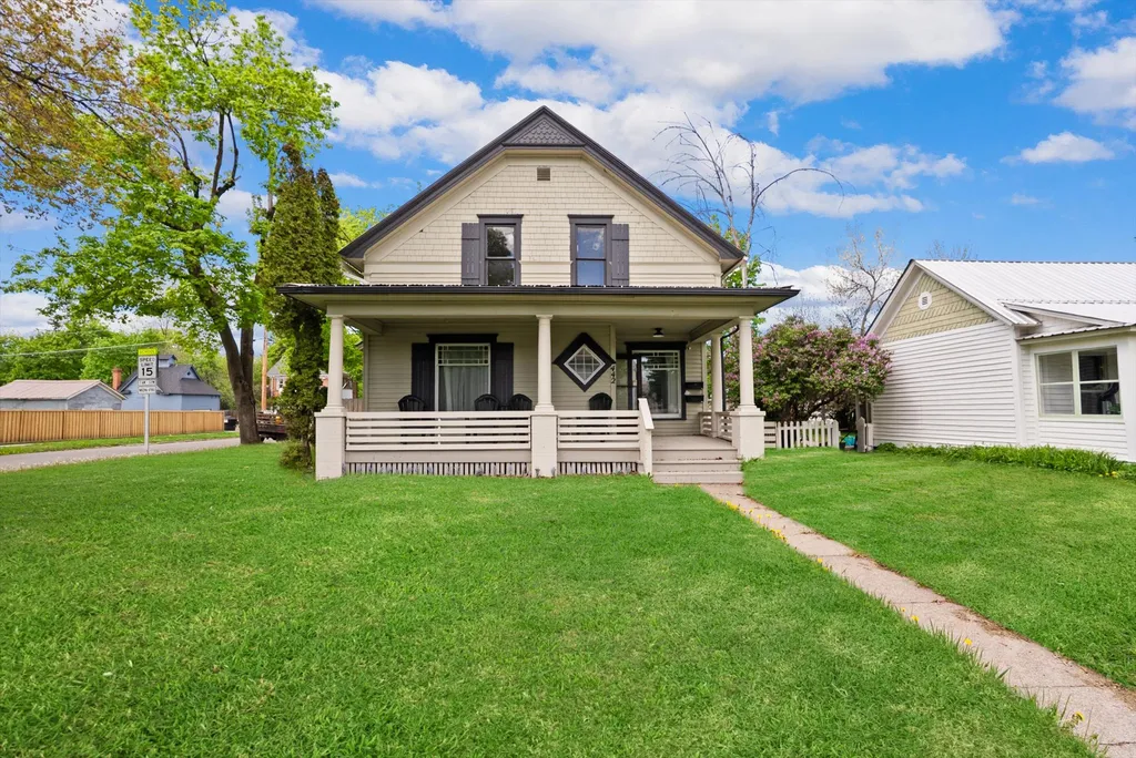 442 2nd Avenue W Kalispell MT 59901