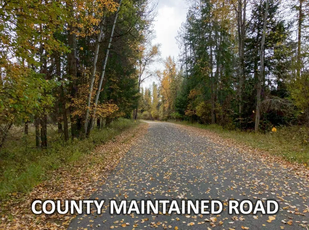 261 Champion Haul Road S Libby MT 59923