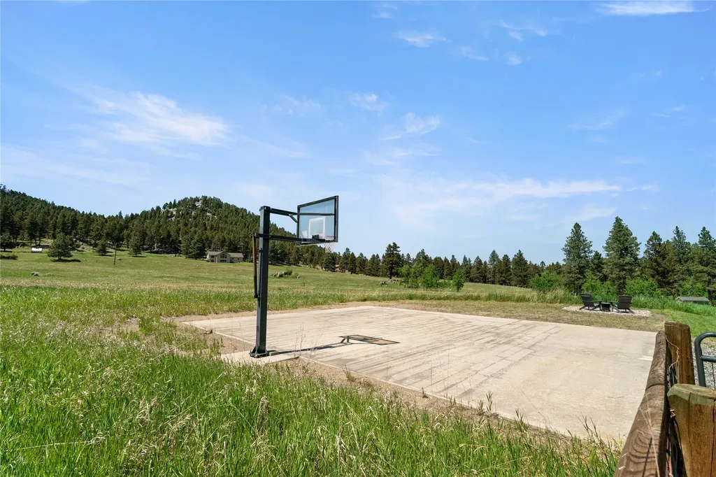 36 Lost Trail Clancy MT 59634