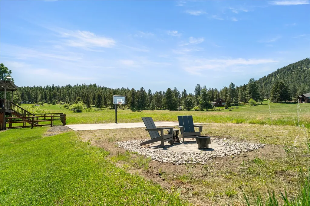 36 Lost Trail Clancy MT 59634