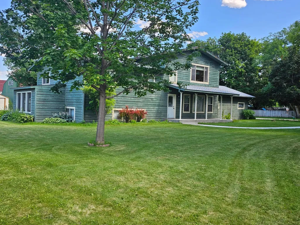 322 Lorraine Lane Hamilton MT 59840