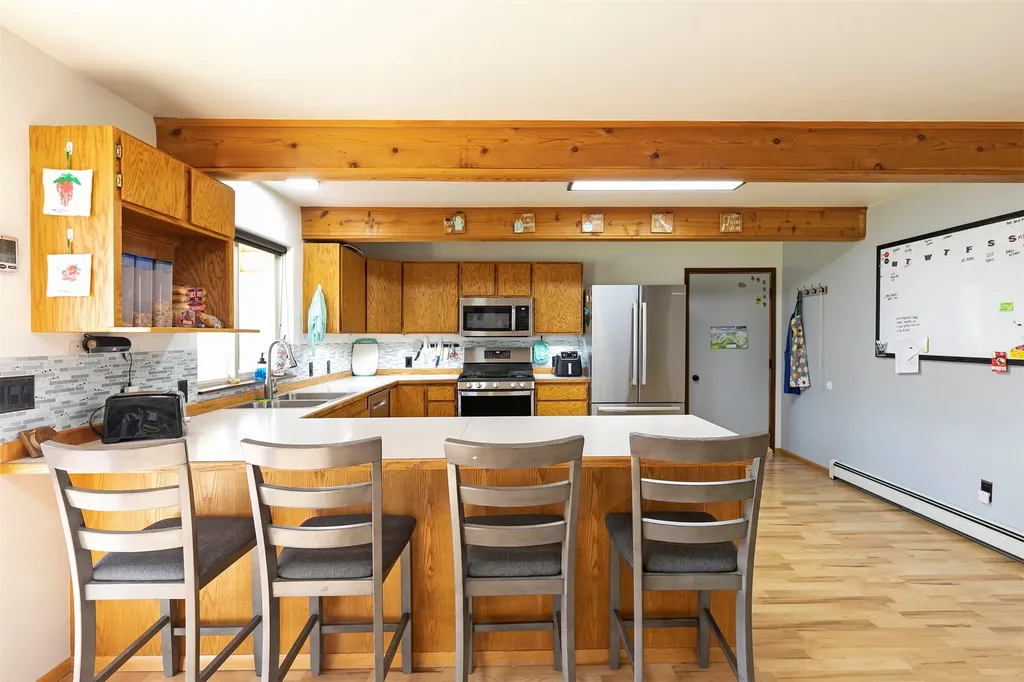 322 Lorraine Lane Hamilton MT 59840