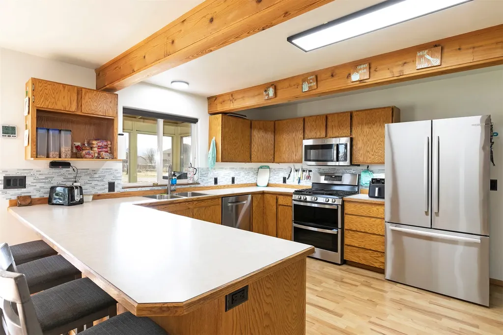 322 Lorraine Lane Hamilton MT 59840