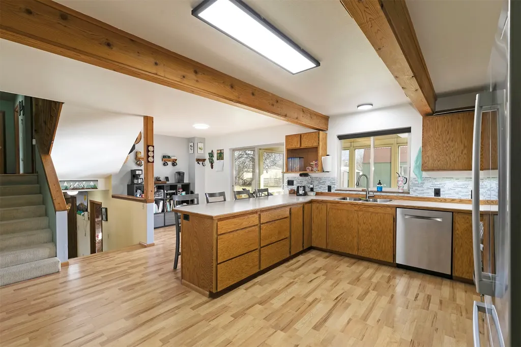 322 Lorraine Lane Hamilton MT 59840