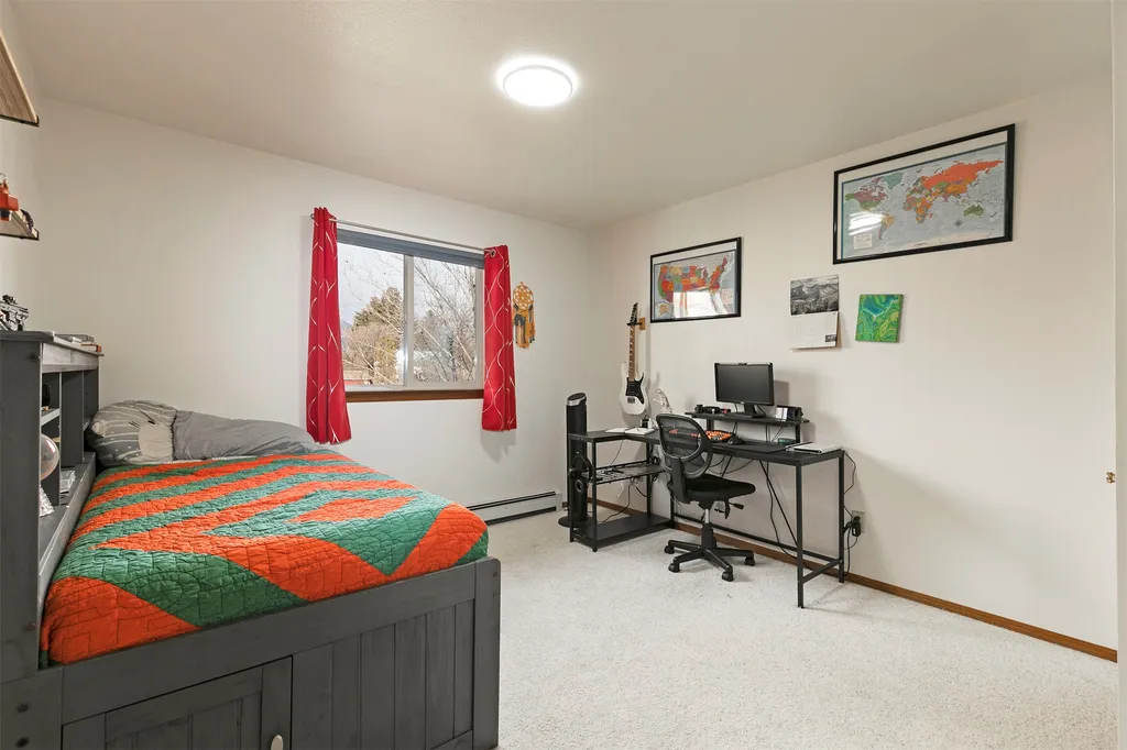 322 Lorraine Lane Hamilton MT 59840