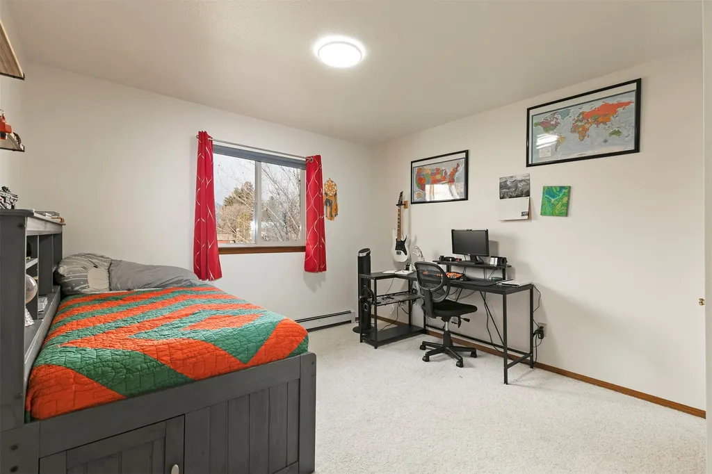322 Lorraine Lane Hamilton MT 59840