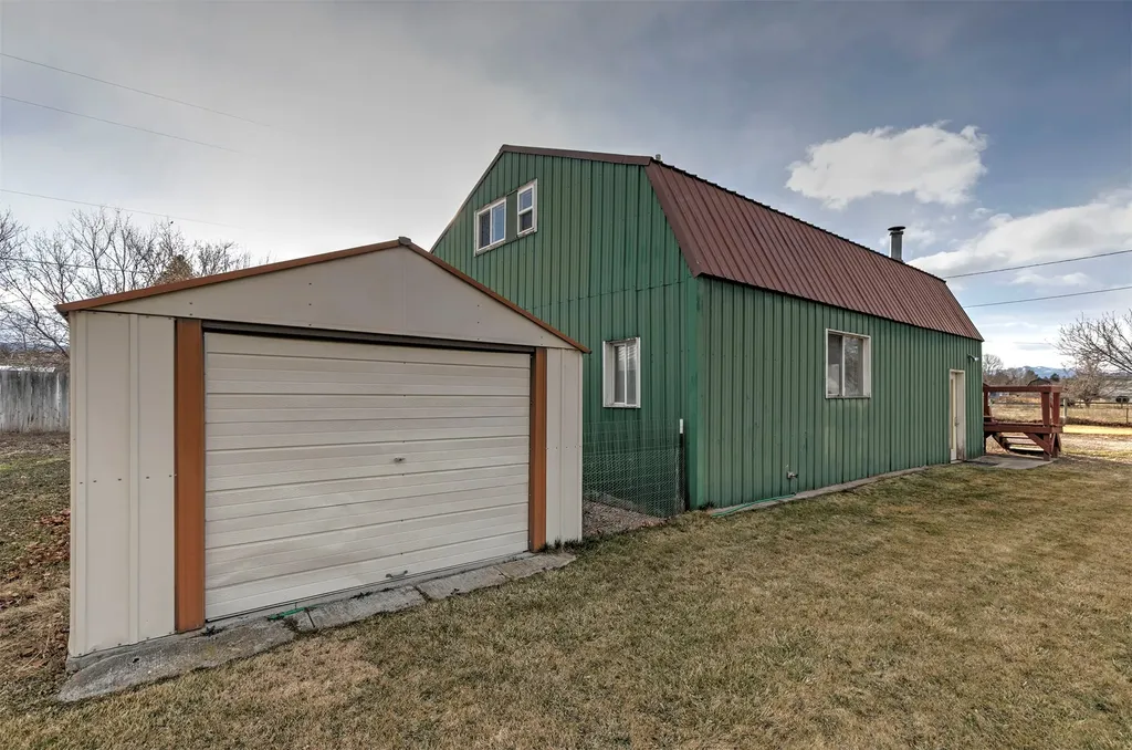 322 Lorraine Lane Hamilton MT 59840