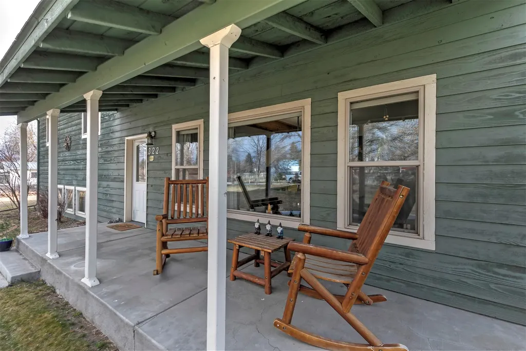 322 Lorraine Lane Hamilton MT 59840