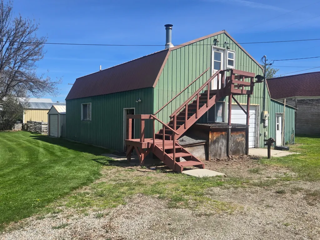 322 Lorraine Lane Hamilton MT 59840