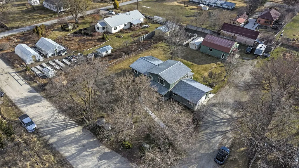 322 Lorraine Lane Hamilton MT 59840
