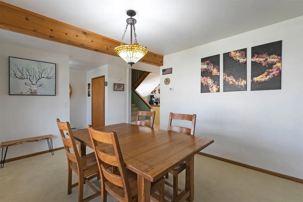 322 Lorraine Lane Hamilton MT 59840