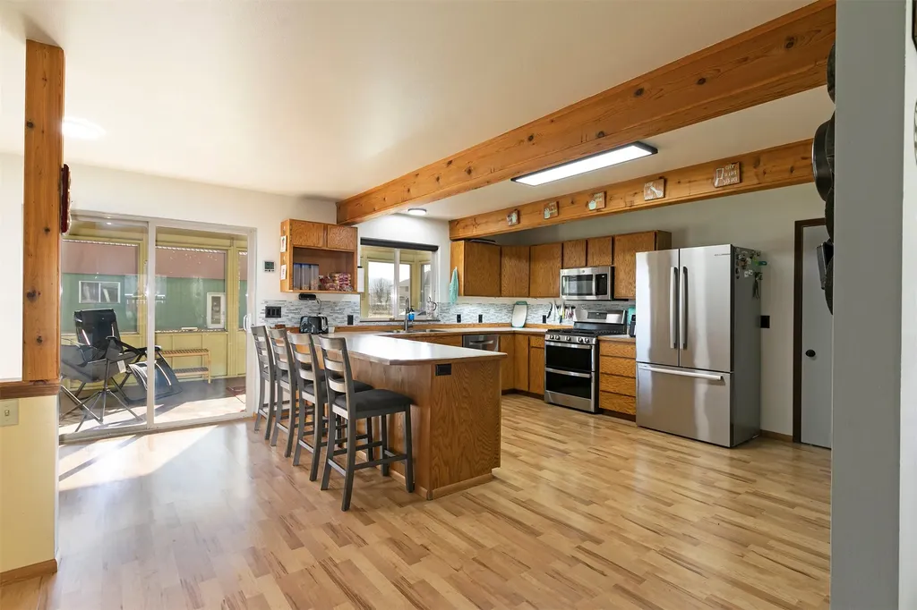 322 Lorraine Lane Hamilton MT 59840