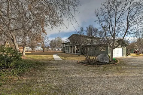 322 Lorraine Lane Hamilton MT 59840