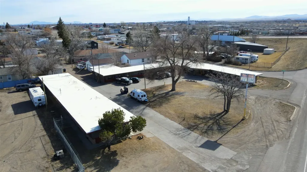 1521 1st Avenue NW Great Falls MT 59404