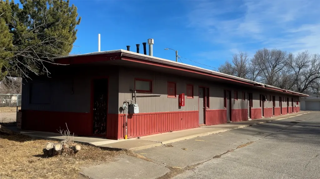 1521 1st Avenue NW Great Falls MT 59404