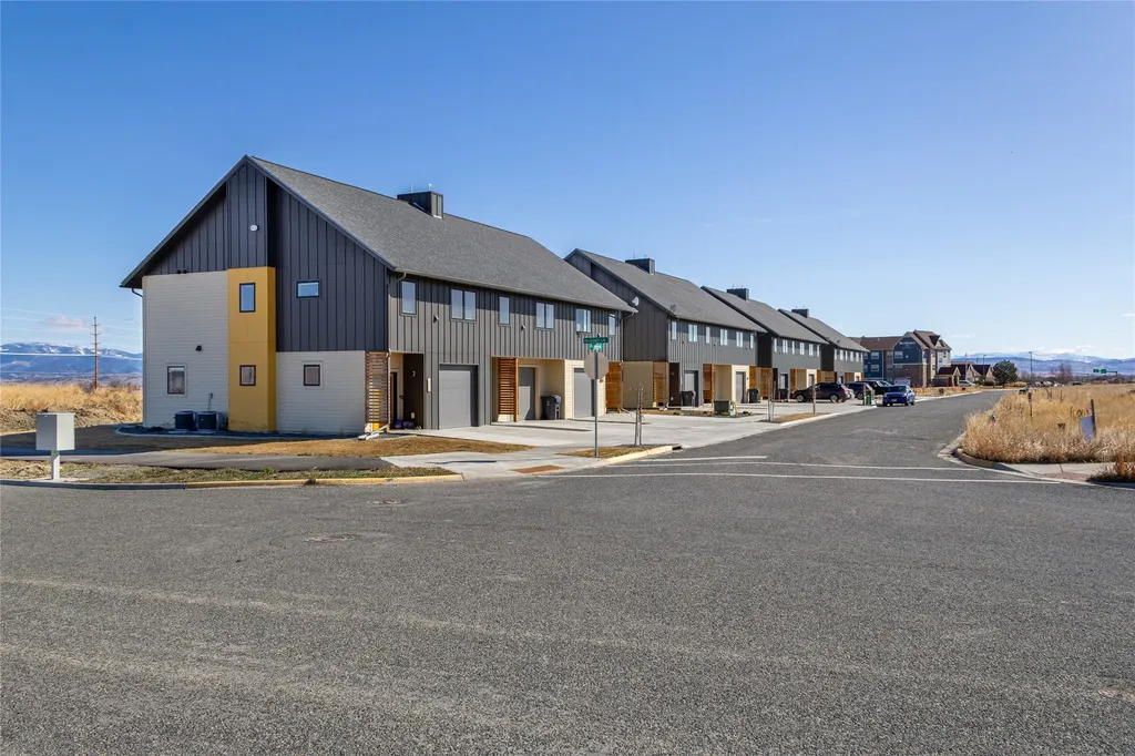 2328 Shorthorn Avenue Helena MT 59602