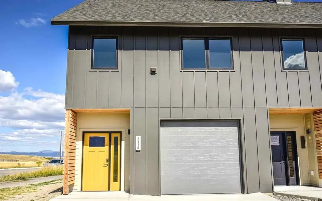 2328 Shorthorn Avenue Helena MT 59602