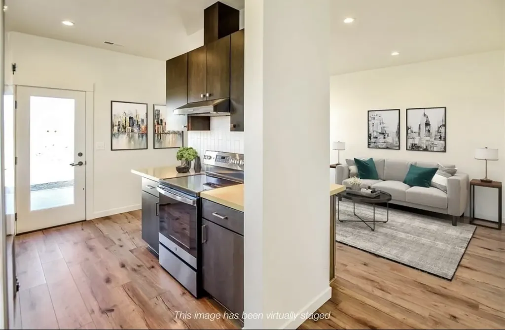 2328 Shorthorn Avenue Helena MT 59602