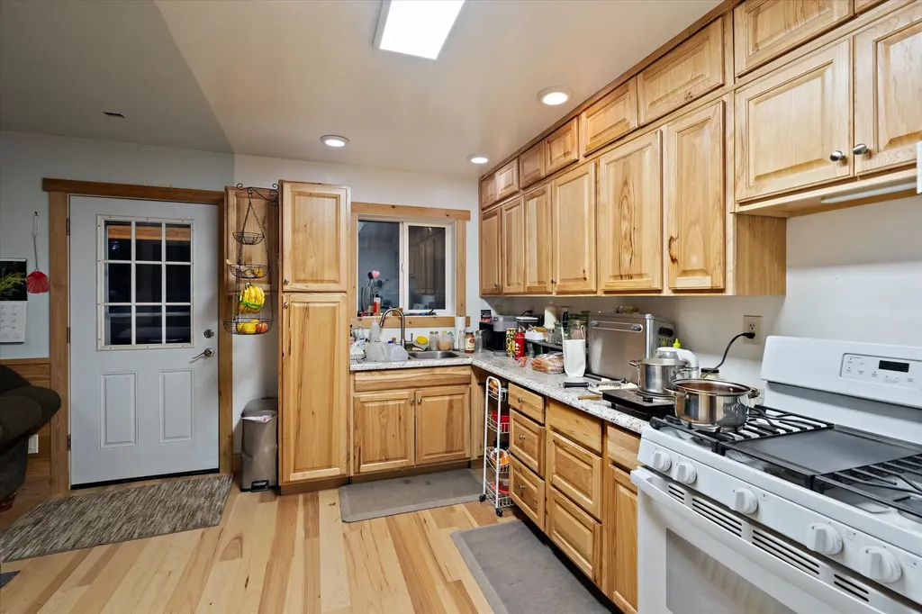 260 Wild Horse Trail Kila MT 59920