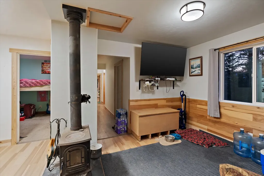 260 Wild Horse Trail Kila MT 59920
