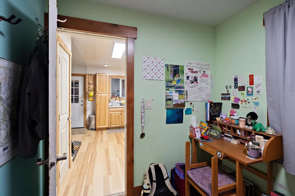 260 Wild Horse Trail Kila MT 59920