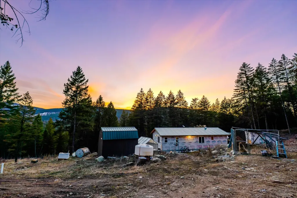 260 Wild Horse Trail Kila MT 59920