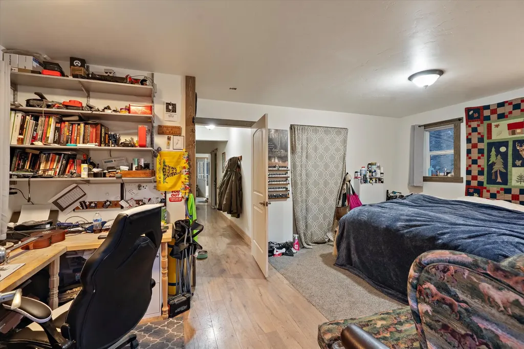 260 Wild Horse Trail Kila MT 59920