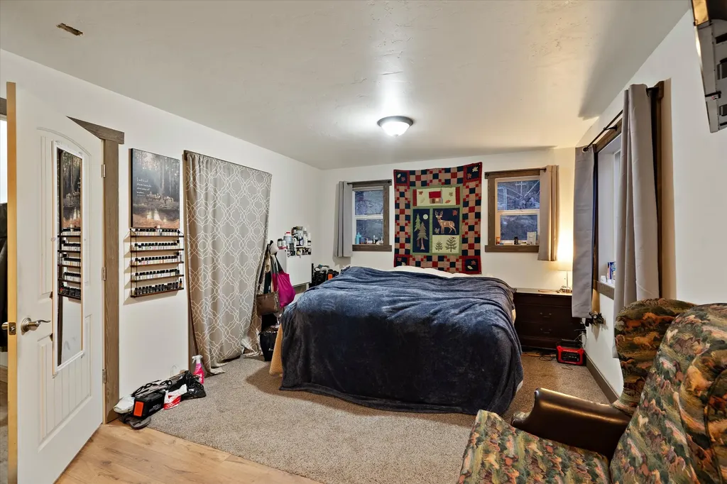 260 Wild Horse Trail Kila MT 59920