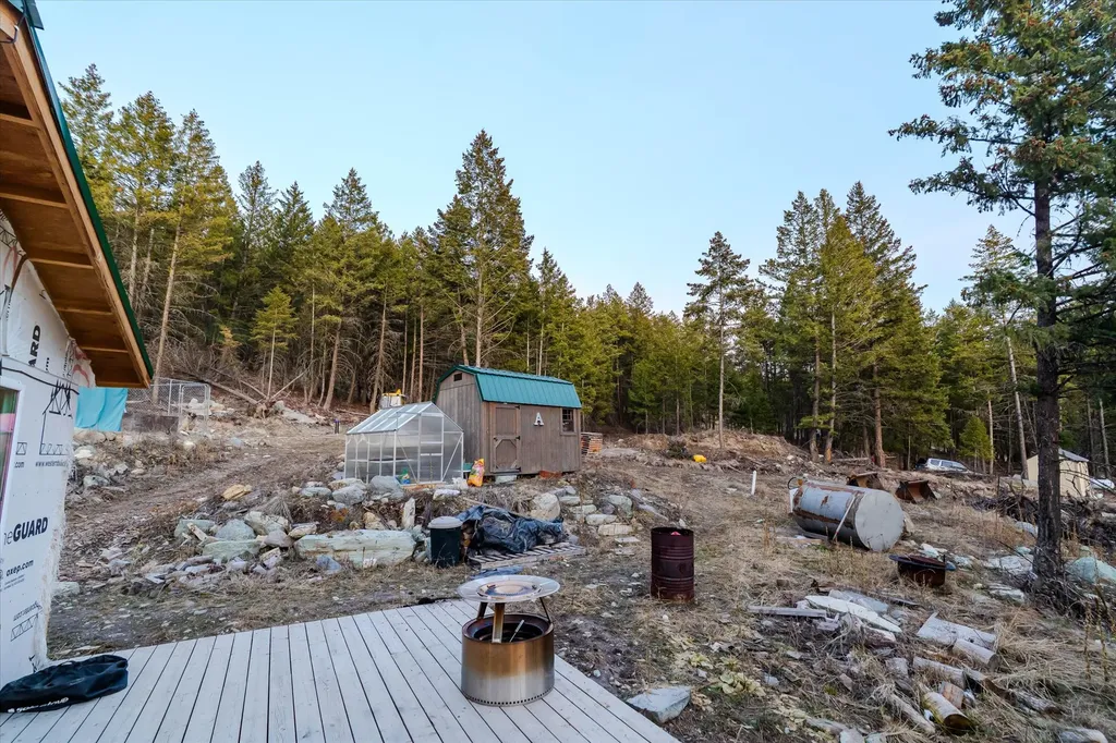 260 Wild Horse Trail Kila MT 59920