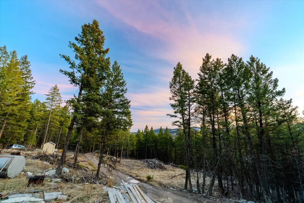 260 Wild Horse Trail Kila MT 59920