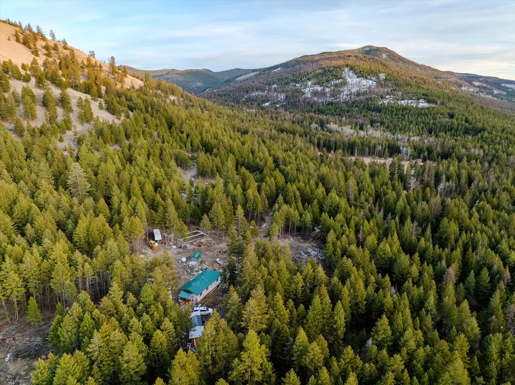 260 Wild Horse Trail Kila MT 59920
