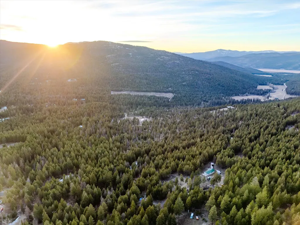 260 Wild Horse Trail Kila MT 59920