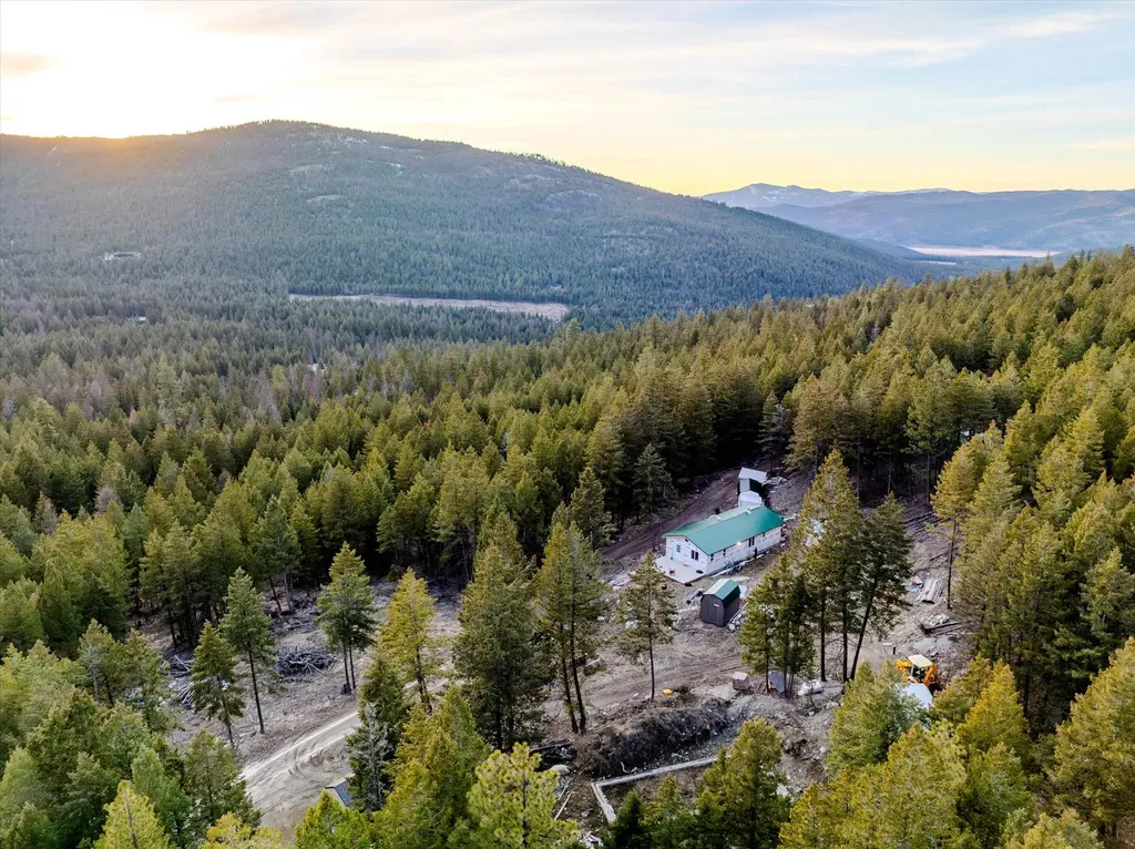 260 Wild Horse Trail Kila MT 59920