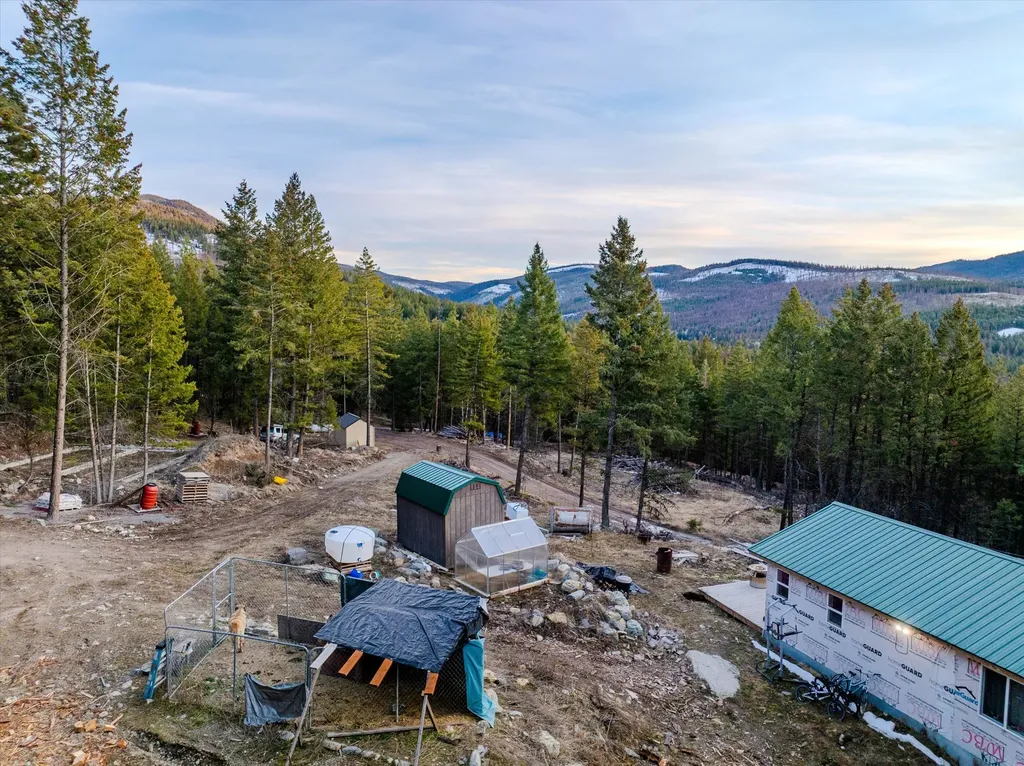 260 Wild Horse Trail Kila MT 59920