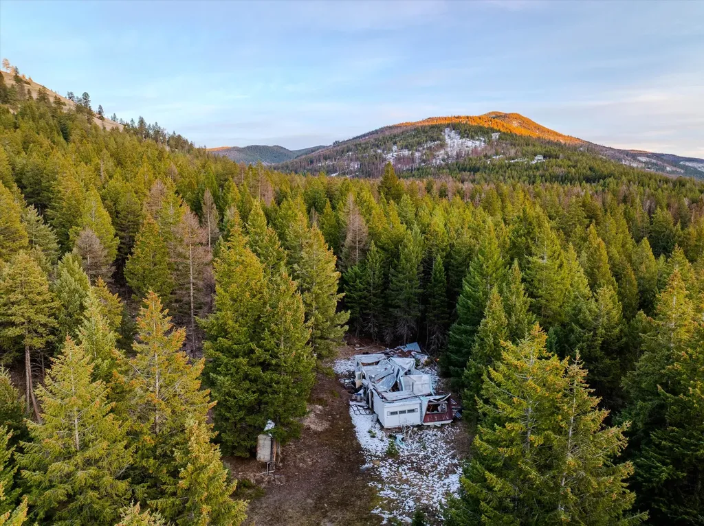 260 Wild Horse Trail Kila MT 59920