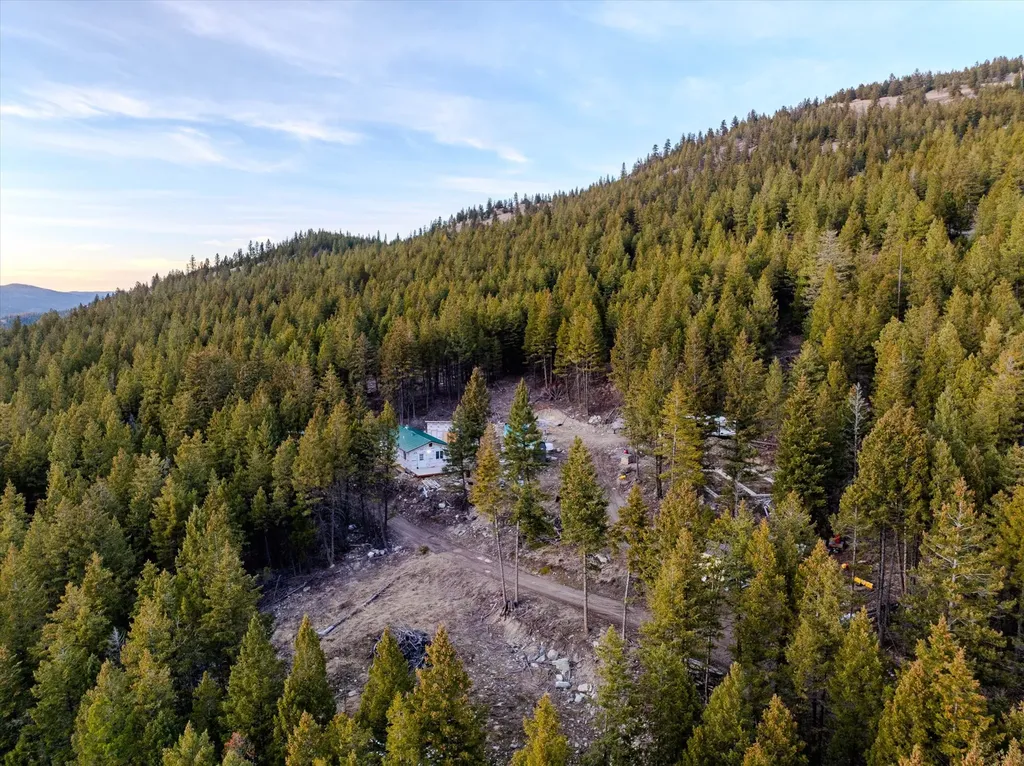 260 Wild Horse Trail Kila MT 59920