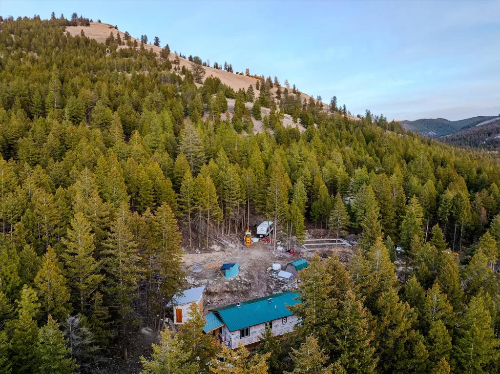 260 Wild Horse Trail Kila MT 59920