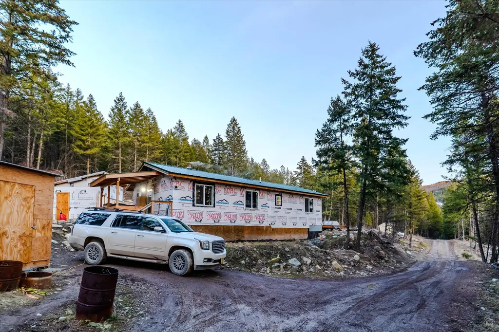 260 Wild Horse Trail Kila MT 59920