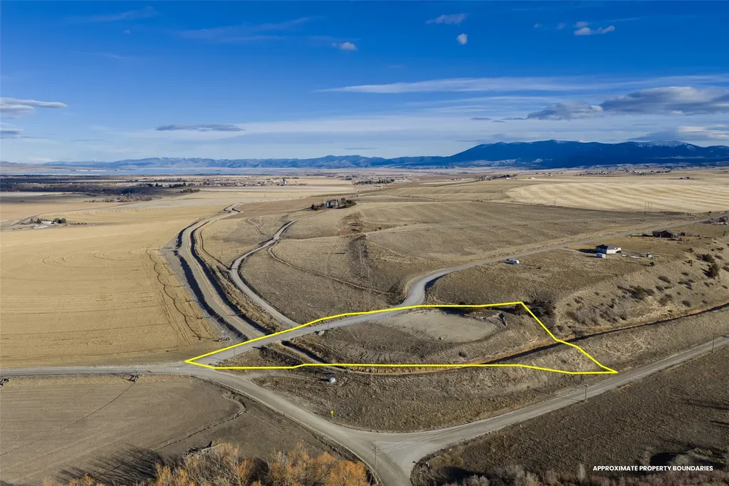 225 Skyview Lane Townsend MT 59644