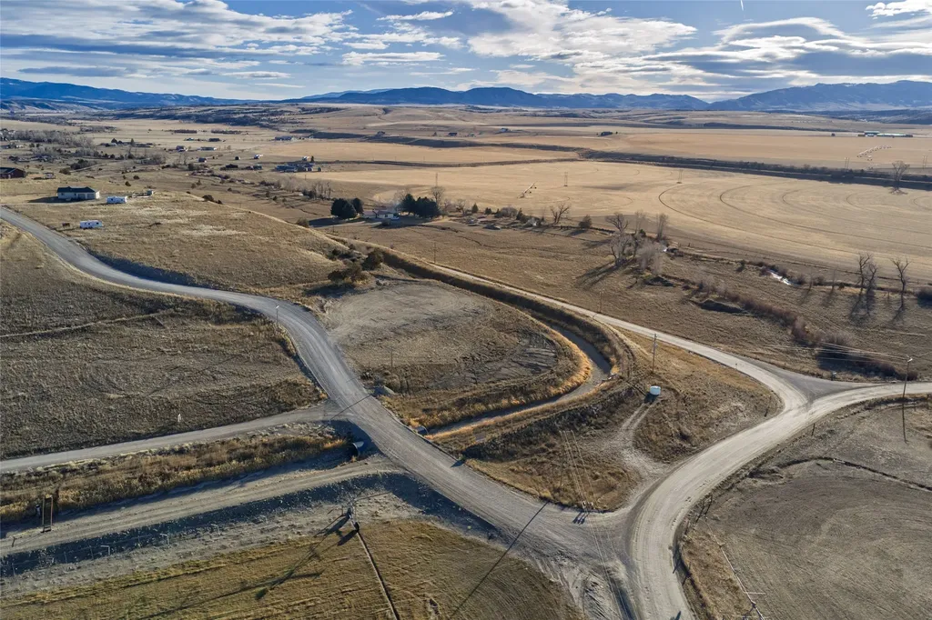 225 Skyview Lane Townsend MT 59644